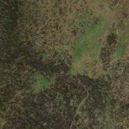 Satellite imagery of Reeds Hill, AU