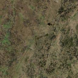 Satellite imagery of Reeds Hill, AU