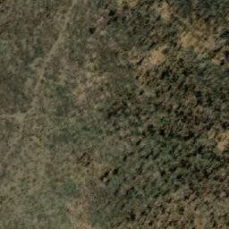 Satellite imagery of Big Bugtown Hill, AU