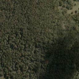Satellite imagery of Pheasant Hill, AU