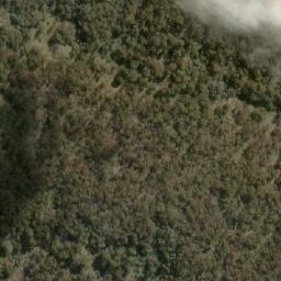 Satellite imagery of Pheasant Hill, AU