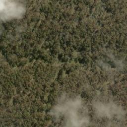 Satellite imagery of Pheasant Hill, AU