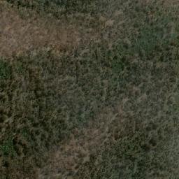 Satellite imagery of Mount Colinton, AU