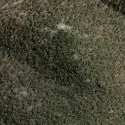 Satellite imagery of Wallaby Hill, AU