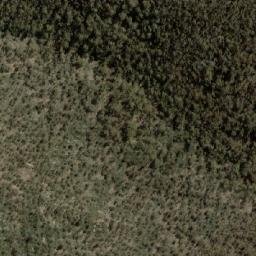 Satellite imagery of Wallaby Hill, AU