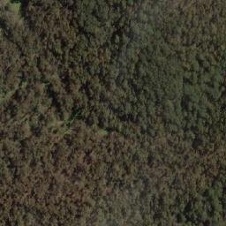 Satellite imagery of Mount Anembo, AU