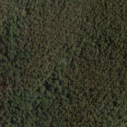Satellite imagery of Mount Anembo, AU