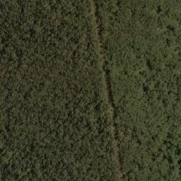Satellite imagery of Mount Anembo, AU