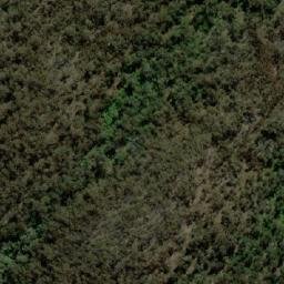 Satellite imagery of Mount Italy, AU