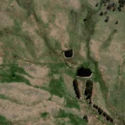 Satellite imagery of Jinden Hill, AU