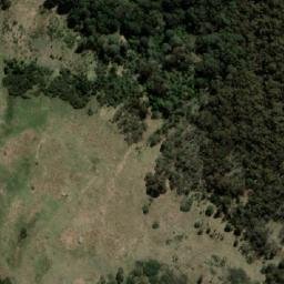 Satellite imagery of Jinden Hill, AU
