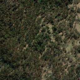 Satellite imagery of Jinden Hill, AU