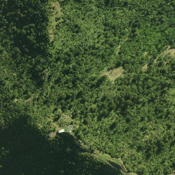 Satellite imagery of HOROKAKA NO 2, NZ