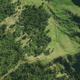 Satellite imagery of HOROKAKA NO 2, NZ