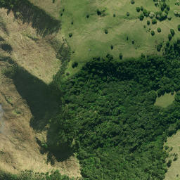Satellite imagery of B HUARUA, NZ
