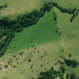 Satellite imagery of B HUARUA, NZ