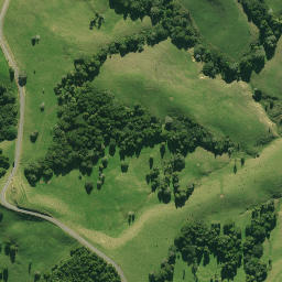 Satellite imagery of 52 RUARANGI, NZ