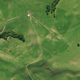 Satellite imagery of A1 (Tangihua SD), NZ