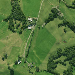 Satellite imagery of A1 (Tangihua SD), NZ