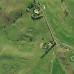 Satellite imagery of 3 (Ruakaka SD), NZ