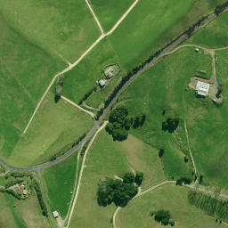 Satellite imagery of 3 (Ruakaka SD), NZ