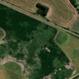 Satellite imagery of CHAS, AR