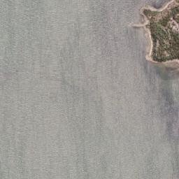 Satellite imagery of Smith Bluff, AU