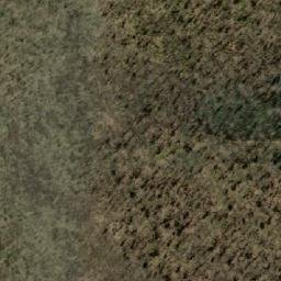 Satellite imagery of Big Bugtown Hill, AU