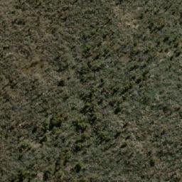 Satellite imagery of Mount Clear, AU