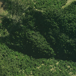 Satellite imagery of B HUARUA, NZ