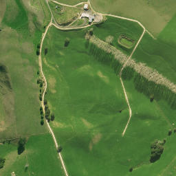 Satellite imagery of 3 (Ruakaka SD), NZ