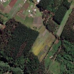 Satellite imagery of Cerro Polenza, CL