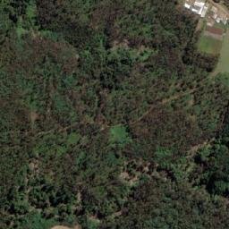 Satellite imagery of Cerro Polenza, CL