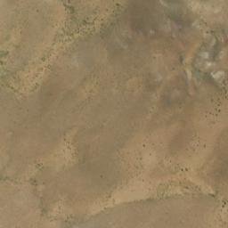 Satellite imagery of Cerro Morado, AR