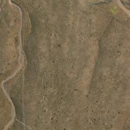 Satellite imagery of Portezuelo de Palauco, AR