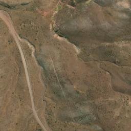 Satellite imagery of Portezuelo de Palauco, AR