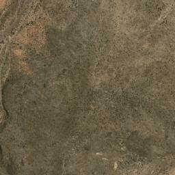 Satellite imagery of Cerritos de Méndez, AR