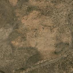 Satellite imagery of Cerritos de Méndez, AR