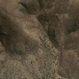Satellite imagery of Lomas Amarillas, AR