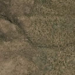 Satellite imagery of Lomas Amarillas, AR