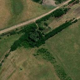 Satellite imagery of CHAS, AR