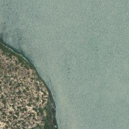 Satellite imagery of Mount Murray, AU