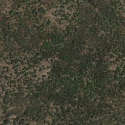 Satellite imagery of Battery Mountain, AU