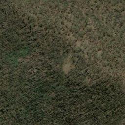 Satellite imagery of Maragle Mountain, AU