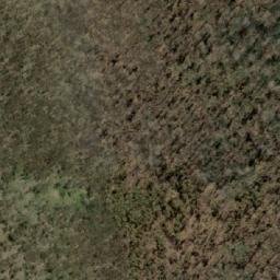Satellite imagery of Big Bugtown Hill, AU
