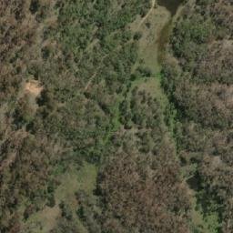 Satellite imagery of Clear Hill, AU