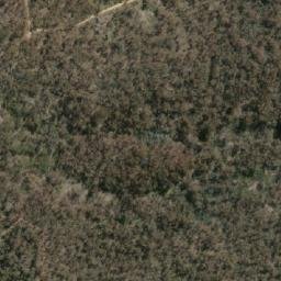 Satellite imagery of Clear Hill, AU