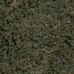 Satellite imagery of Mount Clear, AU