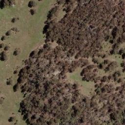 Satellite imagery of Round Hill, AU