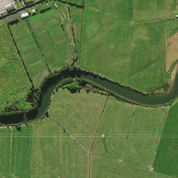 Satellite imagery of 1918 NO 2, NZ